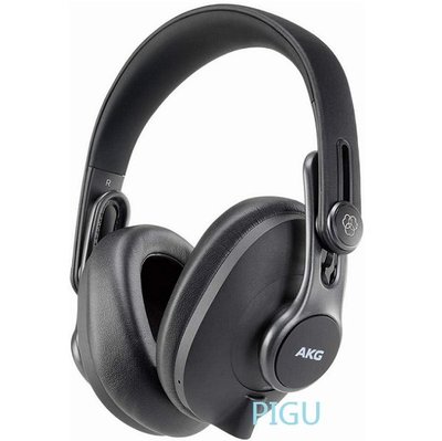 平廣 送袋保3年 AKG K371 BT 藍芽耳機 封閉式 監聽耳機 另售真無線 JBL SONY K240 舒伯樂