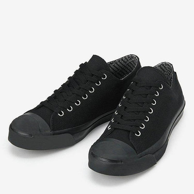 【潤資精品店】CONVERSE JACK PURCELL GORE-TEX RH 開口笑 帆布鞋 3色 預購