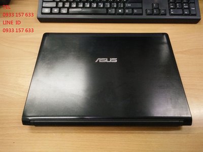 售超值 華碩 ASUS UL 30A 13吋LED 上網 文書 筆電 只要-2300元...