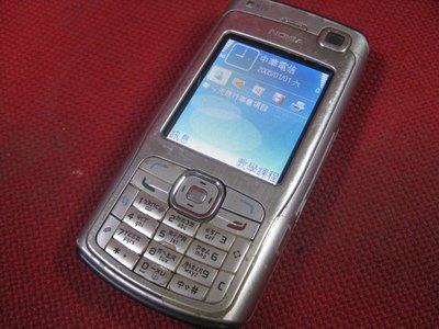 Nokia N70-1 3G 466