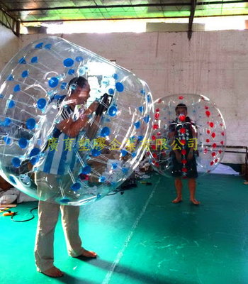 充氣 成人版 泡泡足球 碰碰球 充氣球 趣味活動 水陸兩用 比賽運動 休閒娛樂 游泳圈 游泳池 ·訂做各式充氣產品·