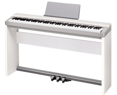 ＊雅典樂器世界＊ 極品 卡西歐 CASIO PX-130 數位鋼琴 電鋼琴 進階版