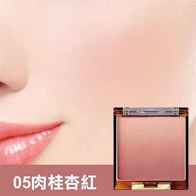 日本 excel 漸層魅色腮紅 修容 腮紅 成熟的桃粉色 色號 AB01 AB04 真品保證 現貨在台