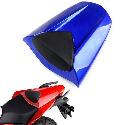 《極限超快感!!》Honda CBR300R CB300F 2014-2016 單座蓋(藍)