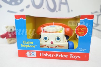 【Sunny Buy】◎預購◎ Toy story 玩具總動員 費雪電話 Fisher Price Toys