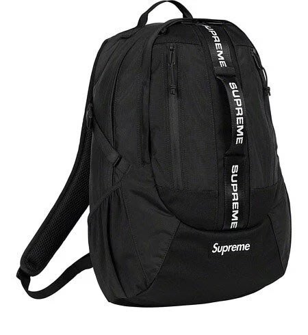 IMPRESSION】Supreme BACKPACK FW22 BOX LOGO 黑色軍綠背包現貨| Yahoo