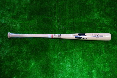 棒球世界 全新SSK楓木棒球棒 特價 /型號pw660/棒型T141原木色