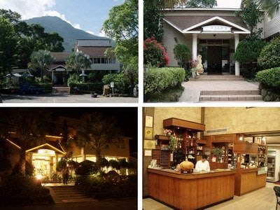 《小樂愛旅遊》台南景大渡假莊園~2023平日雙人房含2客早餐，每晚$4468元起