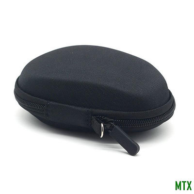 MTX旗艦店收納包 新品 適用 羅技G602 700S G604滑鼠收納包防摔便攜盒滑鼠防護保護硬殼