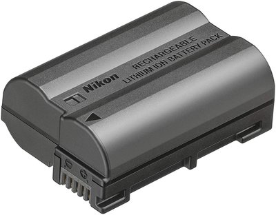 【高雄四海】全新 Nikon EN-EL15C 原廠盒裝電池 ENEL15C 原廠彩盒電池