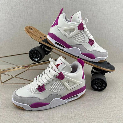 【阿明運動館】耐克Nike SB x Jordan Air Jordan 4 \