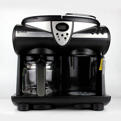 【熱賣下殺價】咖啡機配件Donlim\/東菱 DL-KF7001美式咖啡機配件玻璃壺 濾網不銹鋼把手濾網