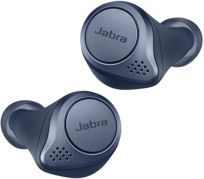 【SE美國代購】2020新款Jabra Elite Active 75t 真無線運動藍牙耳機 active 65t更新版