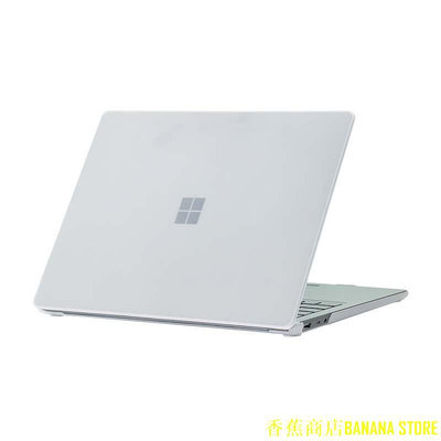 天極TJ百貨磨砂保護殼適用於 Surface Laptop 2 3 4 5 13.5吋SurfaceLaptop筆電防摔硬殼保護套