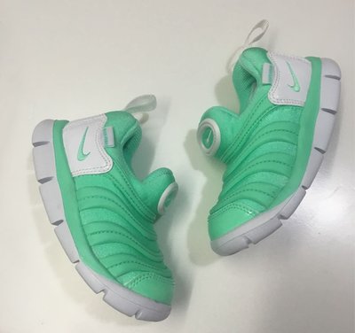 Nike 兒童毛毛蟲鞋 小童運動鞋 尺寸：6/12cm~US10/16cm