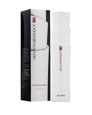 SHISEIDO~資生堂~驅黑淨白露 CR~45g~可面交~全新~