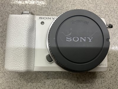 [保固一年] [高雄明豐] Sony A5100 功能都正常 便宜賣a6000 a6300 [C2203]