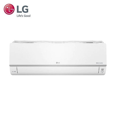 *~ 新家電錧 ~*【LG 樂金】LS-41DHPM LSU41DHPM 5-7坪 WiFi雙迴轉變頻空調(實體店面)