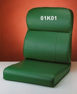 【名佳利家具生活館】K01 人造平面皮椅墊 木椅座墊 木沙發坐墊 工廠直營可接訂做 皮座墊 有大小組兩種 購滿七片免運費