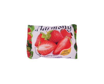 【B2百貨】 水果香皂-草莓(1入) 8993379255350 【藍鳥百貨有限公司】