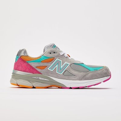 New Balance M990DT3 “Miami Drive” 海外限定-