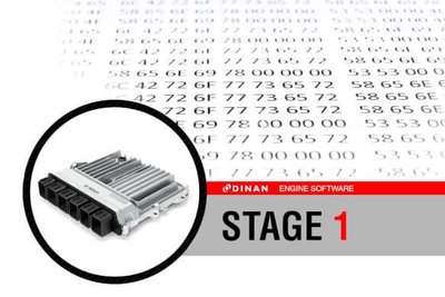 【樂駒】DINAN Stage 1 Performance  Engine B58 引擎 升級 程式 性能