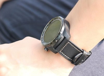 SAMSUNG錶帶 手錶帶 牢固結實 SAMSUNG Galaxy watch 3(45mm) SIKAI 矽膠皮錶帶