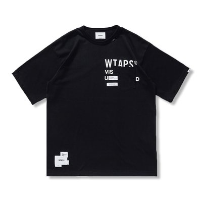 【W_plus】WTAPS 21ss - INSECT 02 / SS / COPO
