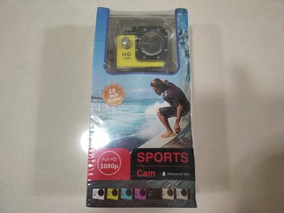 極限運動攝影機 游泳 重機自行車紀錄器 非GOPRO