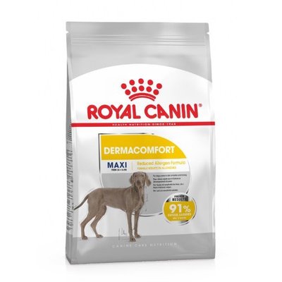 Royal Canin 皇家 CCN 皮膚保健大型成犬 犬糧 10kg