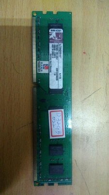 【冠丞3C】金士頓 KINGSTON DDR3 2G 1333 RAM 記憶體 D32GB022 雙面