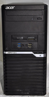 acer M4650 M4650G (七代 Pentium G4600 )
