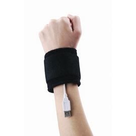 HiPad遠紅外線USB保暖腕帶 熱敷手腕帶 保健.復健.加熱遠紅外線護具.電熱護具痠痛好幫手替代小白兔暖暖包