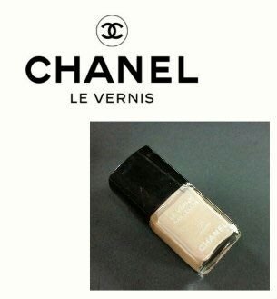 Chanel 香奈兒 指甲油 13ml 色號 171