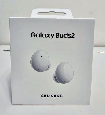 SAMSUNG Galaxy Buds2 R177 真無線藍牙耳機 幻影白 公司貨