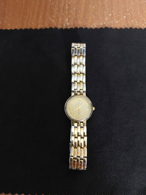 瑞士製 SANDOZ 山度士 古著 腕錶 手錶