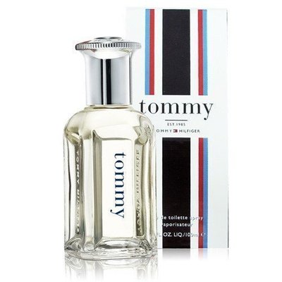 便宜生活館【香水】Tommy Hilfiger TH Tommy Boy 男性淡香水 10ml 滾珠分裝瓶 (可超取)