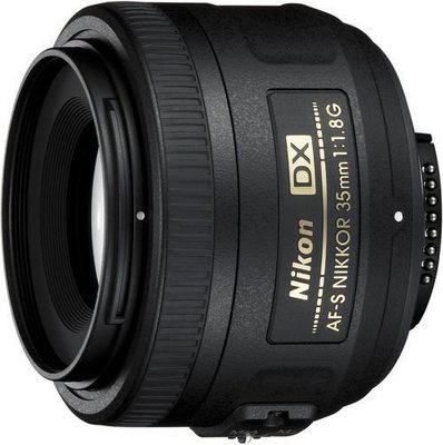 【華揚數位】☆全新 NIKON AF-S DX Nikkor 35mm f1.8 G 大光圈 平輸貨