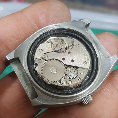 瑞士 機械錶 機心漂亮 尚不走 自行研究 非Z4 Rolex OMEGA SEIKO ORIENT ETA ORIENT