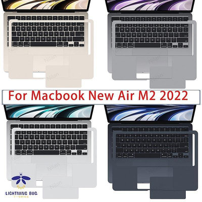 適用於 MacBook Air 13.6 M2 A2681 Pro 13 M2 14 16 英寸 A2442 A2485