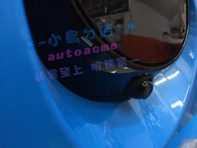 【小鳥的店】豐田 2018-2020 AURIS 標誌款 倒車鏡頭 專車專用專插 安裝不須接任何線 倒車顯影 LOGO