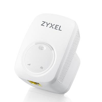 特價 全新 公司貨!!! ZyXEL N300 無線訊號延伸器 (WRE2206)