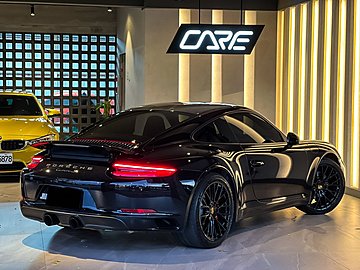 【凱爾車業-民族店】2016.04 Porsche 911.2 Carrera