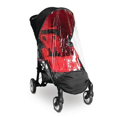 baby jogger city zip推車專用雨罩