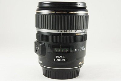 日光銀鹽** Canon EFS 17-85mm F4-5.6 IS USM | Yahoo奇摩拍賣