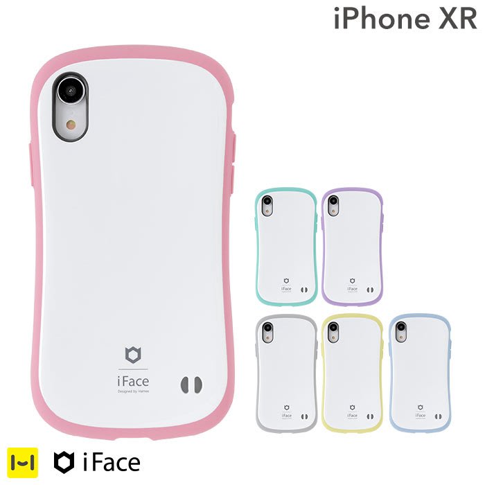 阿米購日本hamee 日本iface First Class 馬卡龍iphonexr 手機殼41 9106 Yahoo奇摩拍賣