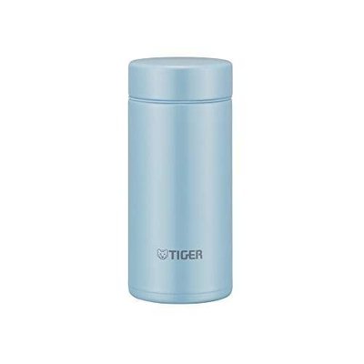 TIGER MMP-J021AA 老虎保溫瓶 水瓶 擰緊 馬克杯瓶 6小時保溫 200毫升 在家裡...-極巧