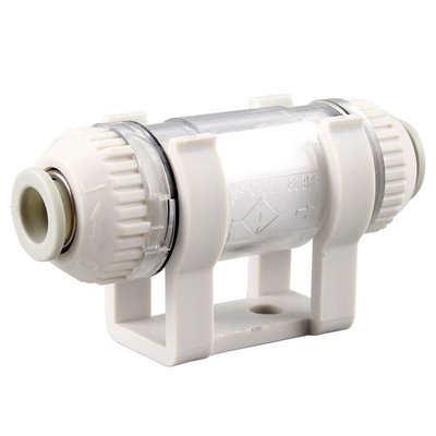 ZFC系列真空過濾器 100-04 100-06 200-06 200-08管道型 可換濾芯-KK220704