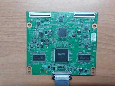 SONY 新力 KDL-40EX600 邏輯板 TSL-C2LV0.2 拆機良品 0 1