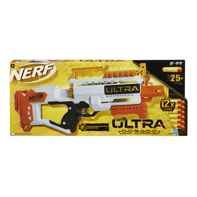 ◎超級批發◎NERF F2018-006208 ULTRA 極限系列 劍魚電動射擊器 軟彈玩具槍 生存遊戲 射擊玩具
